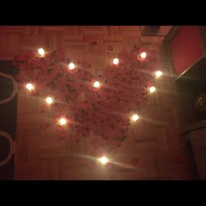 Meet your Posher, Hannah rose